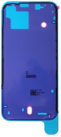 Αυτοκόλλητη Ταινία Πίσω Καπάκι Apple Iphone 14 Plus Oem