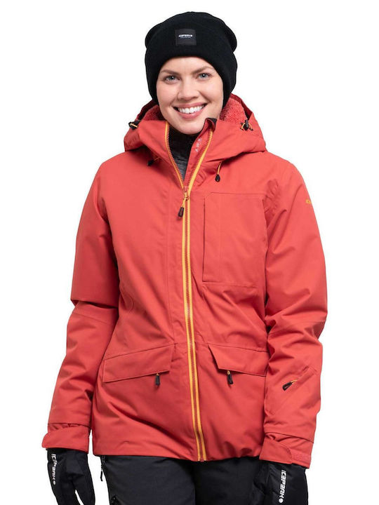 Icepeak Cathay