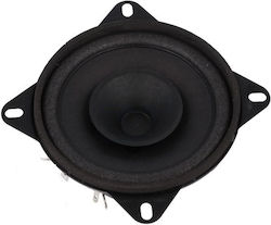 Visaton FR 10 HM Car Speaker 4" with 20W RMS Woofer Piece
