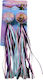 Disney Decorative Handlebar Tassels Kids Bicycle Caps Frozen
