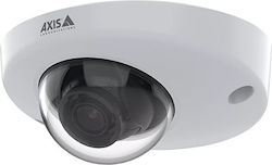 Axis Σύστημα Παρακολούθησης M3905-R M12 10 Καμερών IP 1080p
