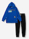 Kids Sweatshirt Tracksuit Set 2 Pieces