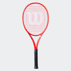 Wilson 100l V1 Ρακέτα Τένις με Πλέγμα