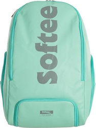 Softee Padel Backpack Green