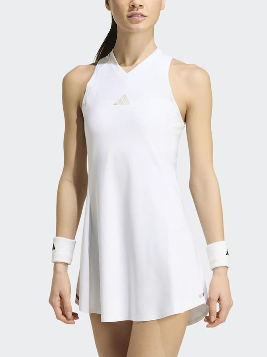 adidas Pro Climacool KH1116 Дамски Клин Бял