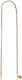 Mobile Phone Accessories Lacoquefrancaise Le324706 Nude & Gold