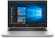 HP ProBook 640 G5 Recondiționat Clasificare A 14" (Core i5-8265U/8GB/256GB SSD/W10 Pro)