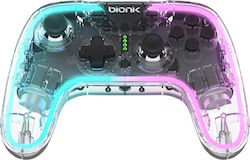 Dreamgear Bionik Neoglow για Android / PC / Switch Dreamgear Bionik Neoglow για Android / PC / Switch