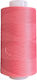 Sewing Machine Thread Petalouda Art 333 Peach