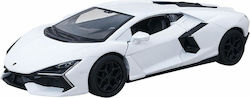 Welly Lamborghini Revuelto Количка Пулбек