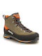 Aku Bracco Pro Men's Hiking Boots Waterproof with Gore-Tex Membrane Brown