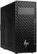 HP Компютър Z2 Tower G1i Настолен компютър (Ultra 7-265K/32GB DDR5/1TB SSD/W11 Pro)