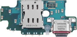Samsung S947b Galaxy S26 Plus Placă port de încărcare Original Service Pack