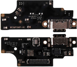 Leiterplatte Xiaomi Redmi Note 14s Ladeanschluss Oem N71378 Leiterplatte Xiaomi Redmi Note 14s Ladeanschluss Oem N71378