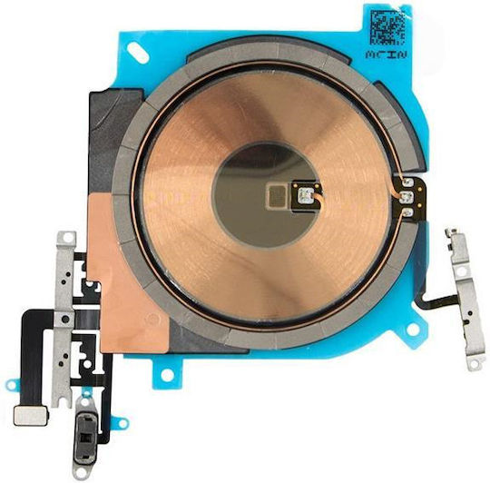 Volume Flex Cable Qi Flex Cable Compatible Iphone 12 Mini