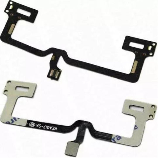 Oneplus 3 & 3t Replacement Navigation Flex Cable