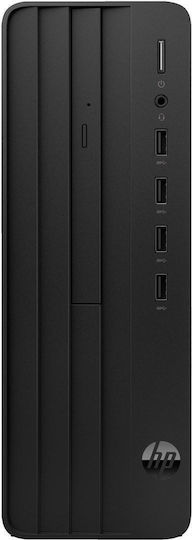 HP Pro 290 G9 SFF Desktop PC (i3-13100/16GB DDR4/512GB SSD/W11 Pro EDU)