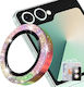 Enkay Camera Protection Tempered Glass for Samsung Galaxy Z Flip8 5g