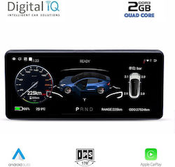 Digital Iq Dash T009_cpa 9inc Dashboard Instrument Panel Oem Tesla 3 & Y