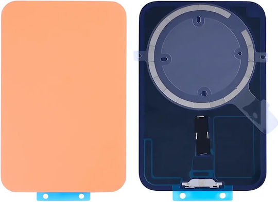 Battery Back Cover Cosmic Orange for Iphone 17 Pro