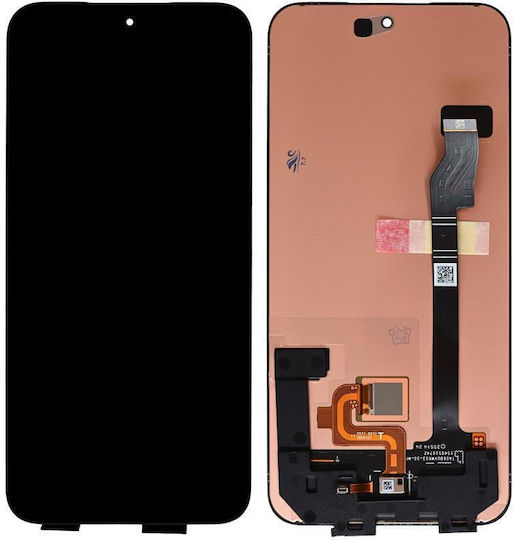 Ersatzbildschirm für Mobiltelefone Xiaomi Poco X8 Pro Max 5G Schwarz Oem N71370
