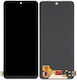 Οθόνη Lcd Μηχανισμός Αφής Xiaomi Redmi Note 12 5g Poco X5 – Μαύρο In-cell Oem