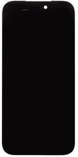 Iphone 17 Pro Max Lcd Display + Touch Unit Soft Oled