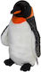Nature Planet Plush Penguin for Newborns