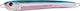 Schieberegler River2sea Searock Geschenk 1+1 200 g Sj-13