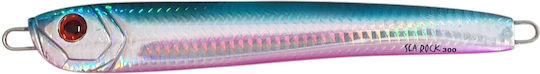 Schieberegler River2sea Searock Geschenk 1+1 200 g Sj-13