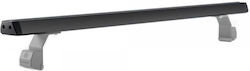 Menabo Set Car Roof Bars Aluminum Offroad Black Suzuki Jimny 04/1970 > 12/1998 3-Door/SUV High Load & Absolute Stability Gutter 1 Set 3x15180 Mb+3x14930 Mb Mp.offroad-13/mb