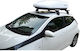 Nordrive Kit Nordrive Bars Roof Rack Legs Luggage Rack Mania 400lt Toyota Aygo 2014-2021 3 Pieces Car Roof Bars taygo 04