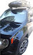 Menabo Kit Roof Bars Legs Roof Box D-box 430lt Jeep Renegade 2014+ 3 Pieces