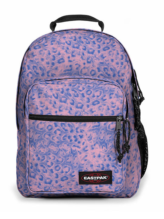 Eastpak Morius Ученическа Раница За Гимназия Ро...