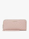 Jet Set Travel Set Leder Damen Handtasche Rosa