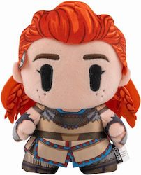 YuMe Toys Plush Toy God Of War Ragnarok Kratos