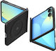 Spigen Airskin Aramid Magsafe Galaxy Z Flip 8 Ч...