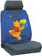 Eurasia Winnie Pooh Seat Cover
