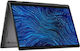 Dell Latitude 7420 Recondiționat Clasa A 14" Ecran Tactil (Core i5-1145G7/16GB/256GB SSD/W11 Home)