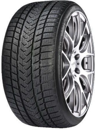 Gripmax Suregrip Pro Winter Xl 235/45r17 97v