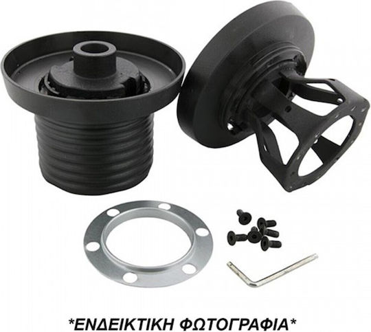 Mazda Mx-5 Nc 2005-2014 Lenkradkonus mit Airbag Luisi 1 Stück Kon.cab4111/lu