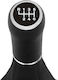 Innovativcar 6 Speed Shift Knob Bubble Original Bmw E46 1998 2005 1ab46-07/ct
