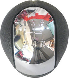 Americat Opel Vectra C 02+ Car Shift Knob Marked Black Chrome 5-Speed Shift Knob 25361-tr Americat Opel Vectra C 02+ Car Shift Knob Marked Black Chrome 5-Speed Shift Knob 25361-tr