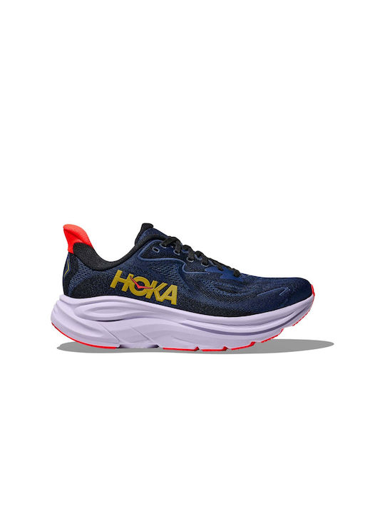 HOKA Clifton 10 Women's Sport Shoes Running Mid...