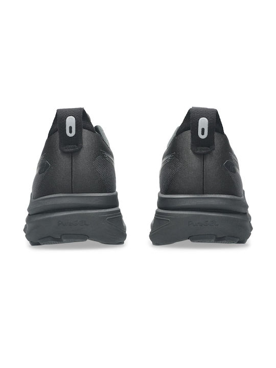 Gel-kayano 33 Männer Sportschuhe Laufen Schwarze