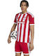 Olympiacos 2026/27 Tricou De Fotbal Pentru Bărbați Echipament Sportiv De Acasă