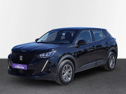 Peugeot Gebrauchtwagen Peugeot 2008 1.2 PureTech Active Plus '22