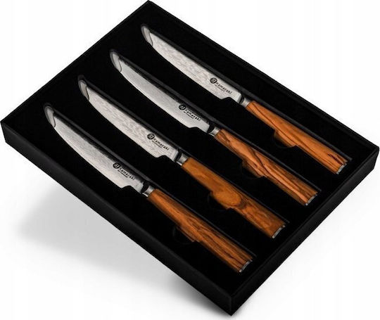 Dörr Kamazaki Set