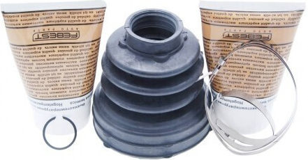 Interior Joint Protector Ford Mondeo Ca2 2007-2014 Eu 1446291