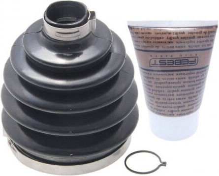 Ssang Yong New Actyon Korando C Exterior Joint Protector 2010-2013 413st34020